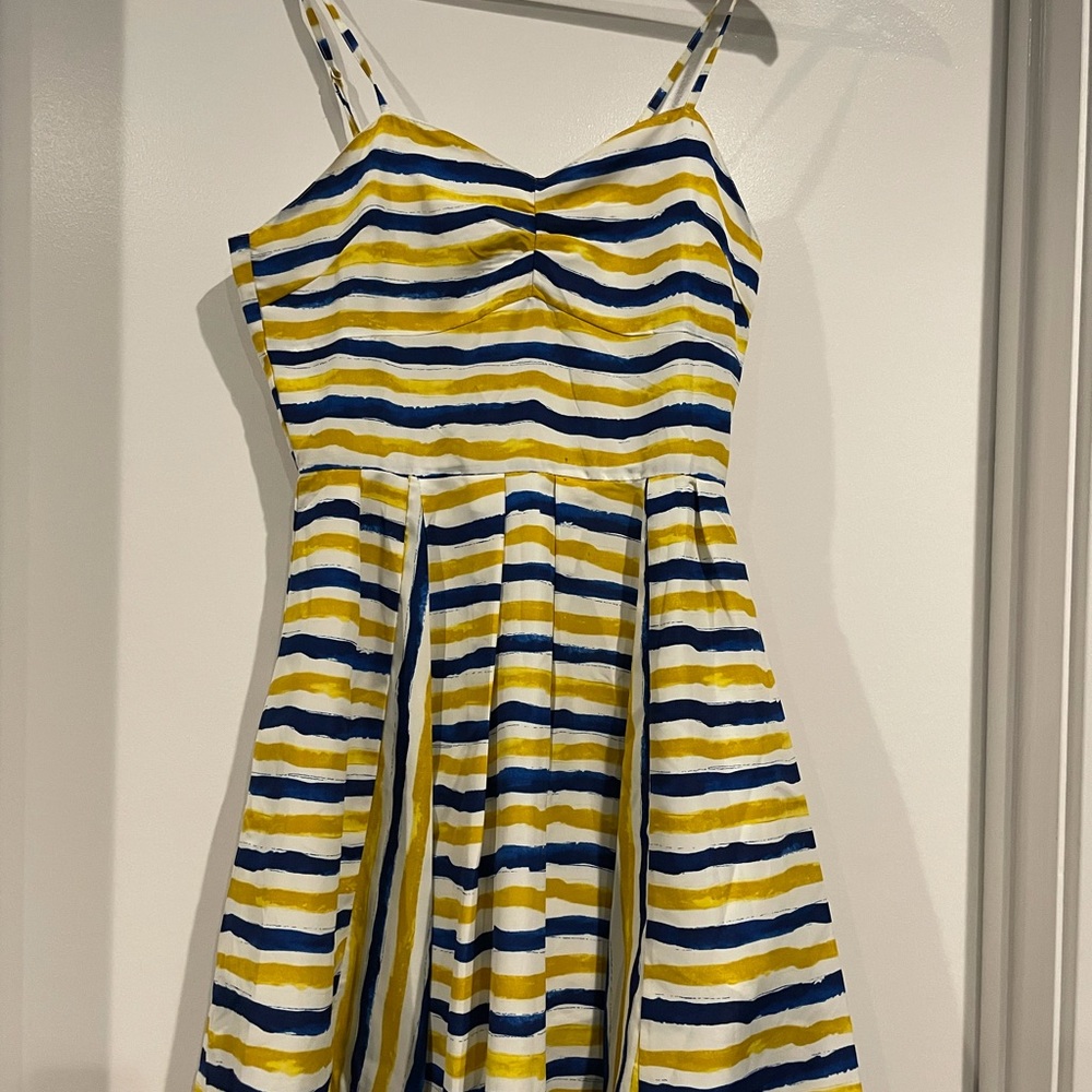 Jack: Dress